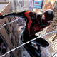Image for article titled Marvel Comics Brings Back Miles Morales This Fall!